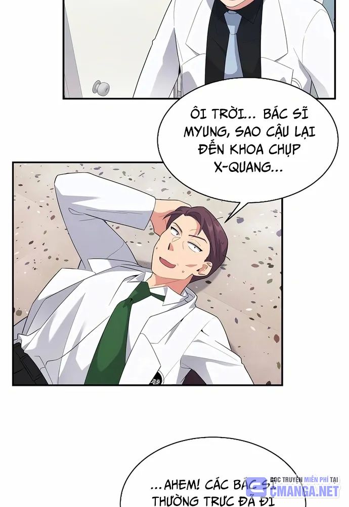 Nhà Vật Lý Trị Liệu Thần Kỳ - Chapter 23