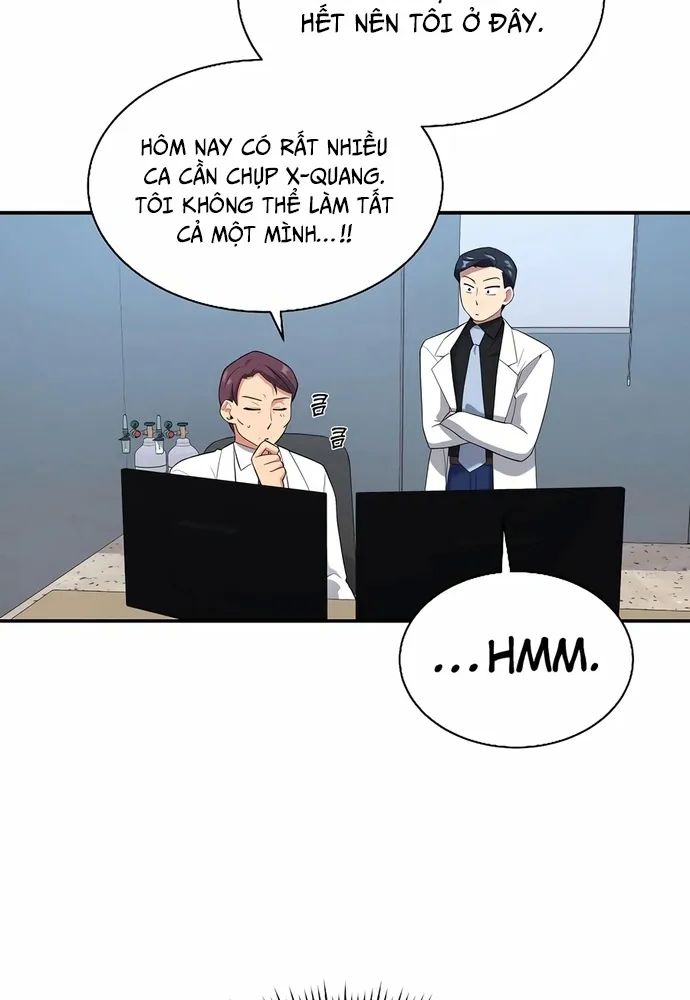 Nhà Vật Lý Trị Liệu Thần Kỳ - Chapter 23