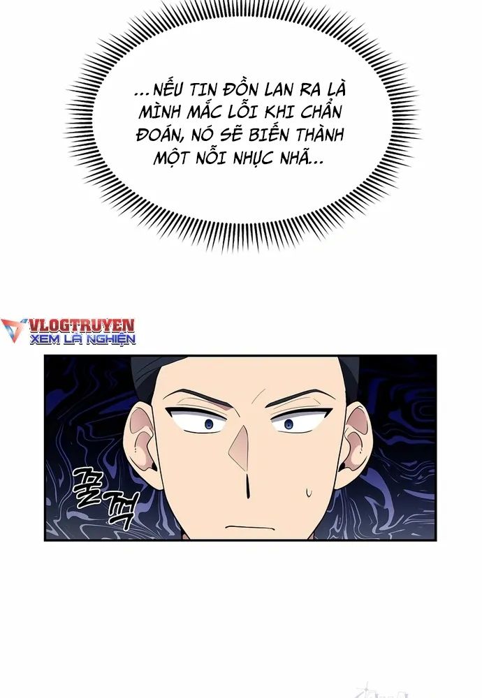 Nhà Vật Lý Trị Liệu Thần Kỳ - Chapter 23