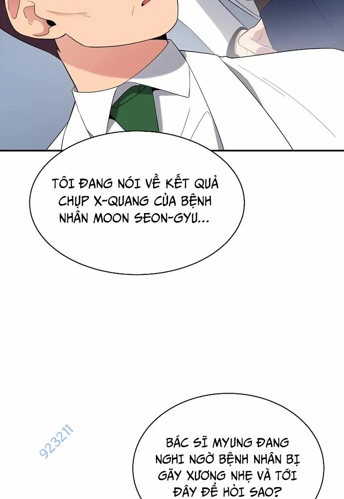 Nhà Vật Lý Trị Liệu Thần Kỳ - Chapter 23