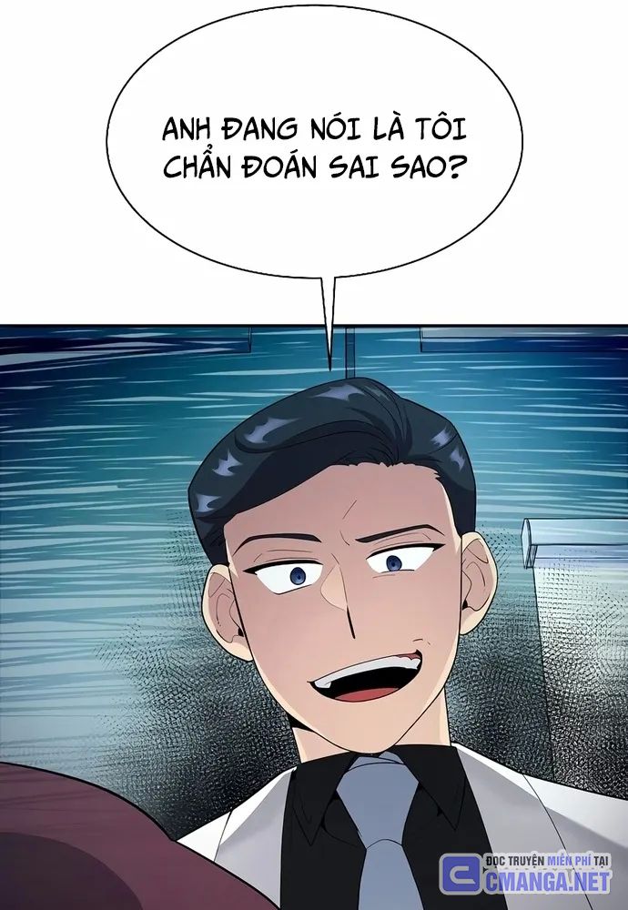 Nhà Vật Lý Trị Liệu Thần Kỳ - Chapter 23