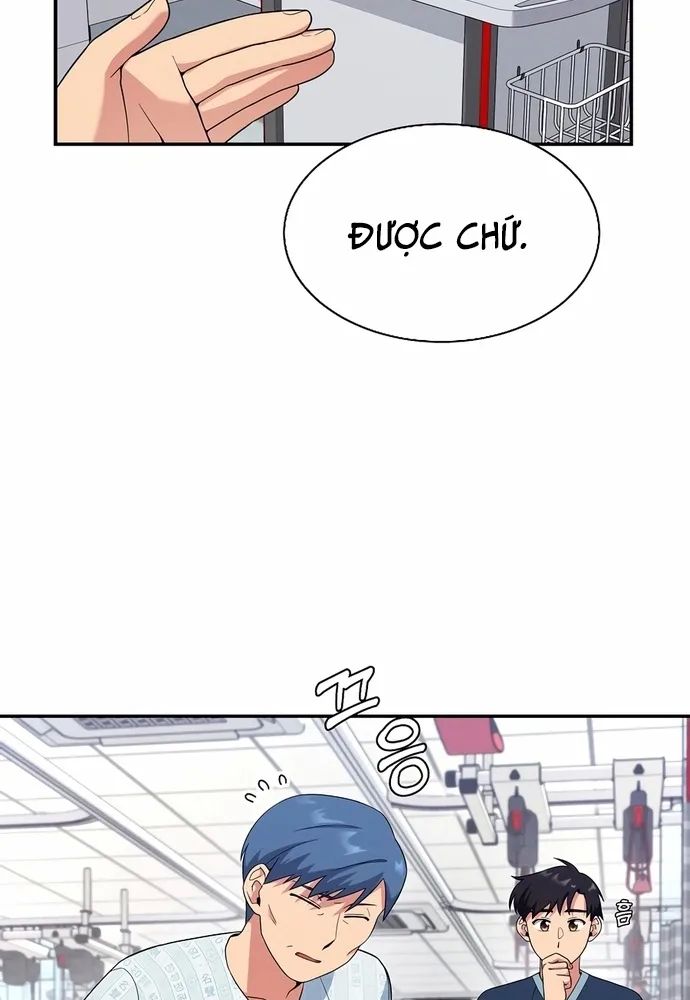 Nhà Vật Lý Trị Liệu Thần Kỳ - Chapter 23
