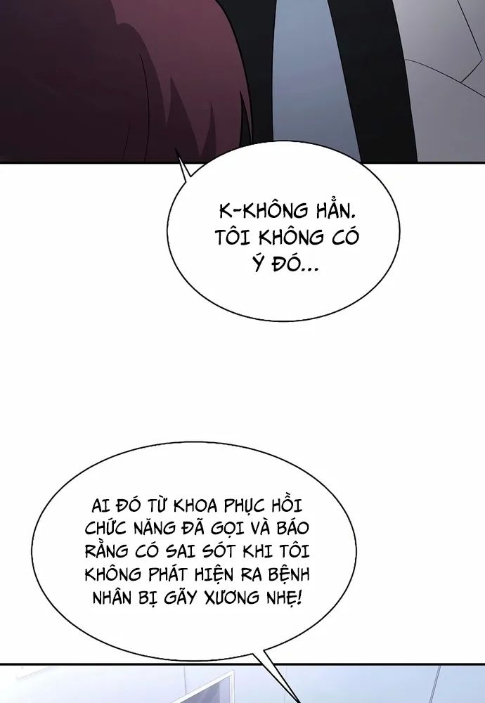 Nhà Vật Lý Trị Liệu Thần Kỳ - Chapter 23