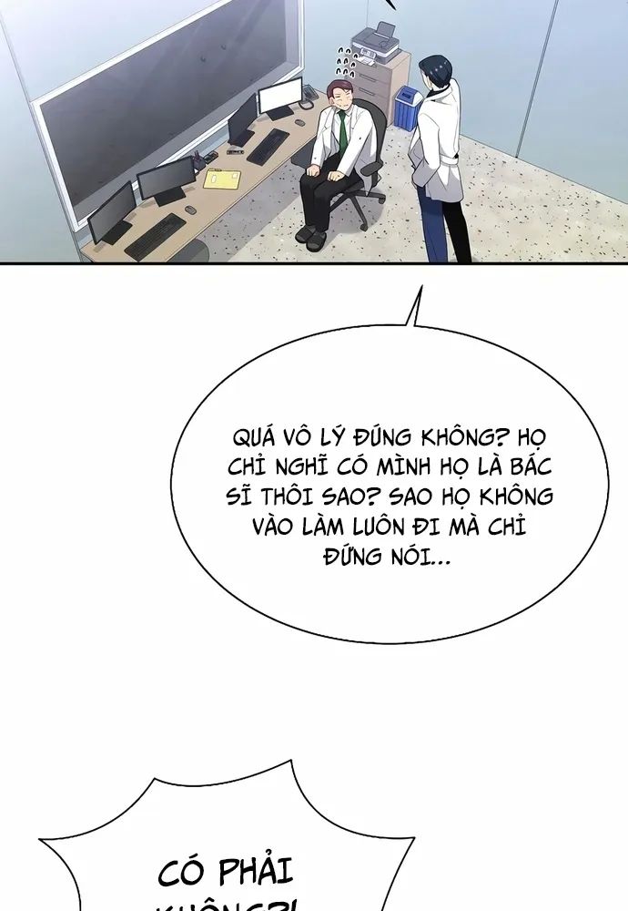 Nhà Vật Lý Trị Liệu Thần Kỳ - Chapter 23