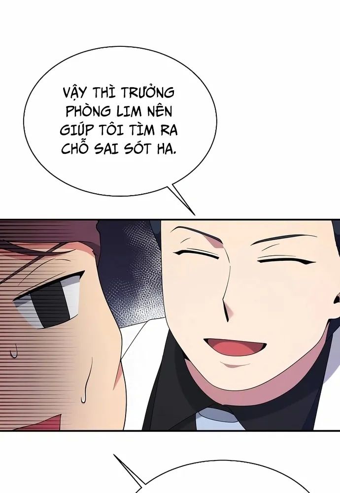 Nhà Vật Lý Trị Liệu Thần Kỳ - Chapter 23
