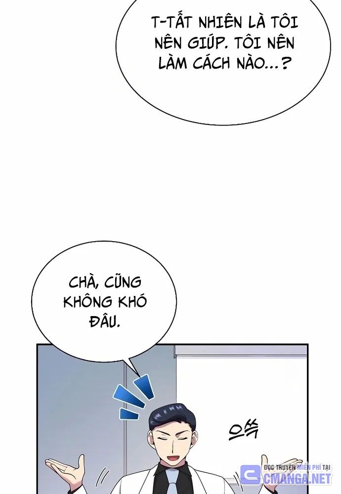 Nhà Vật Lý Trị Liệu Thần Kỳ - Chapter 23
