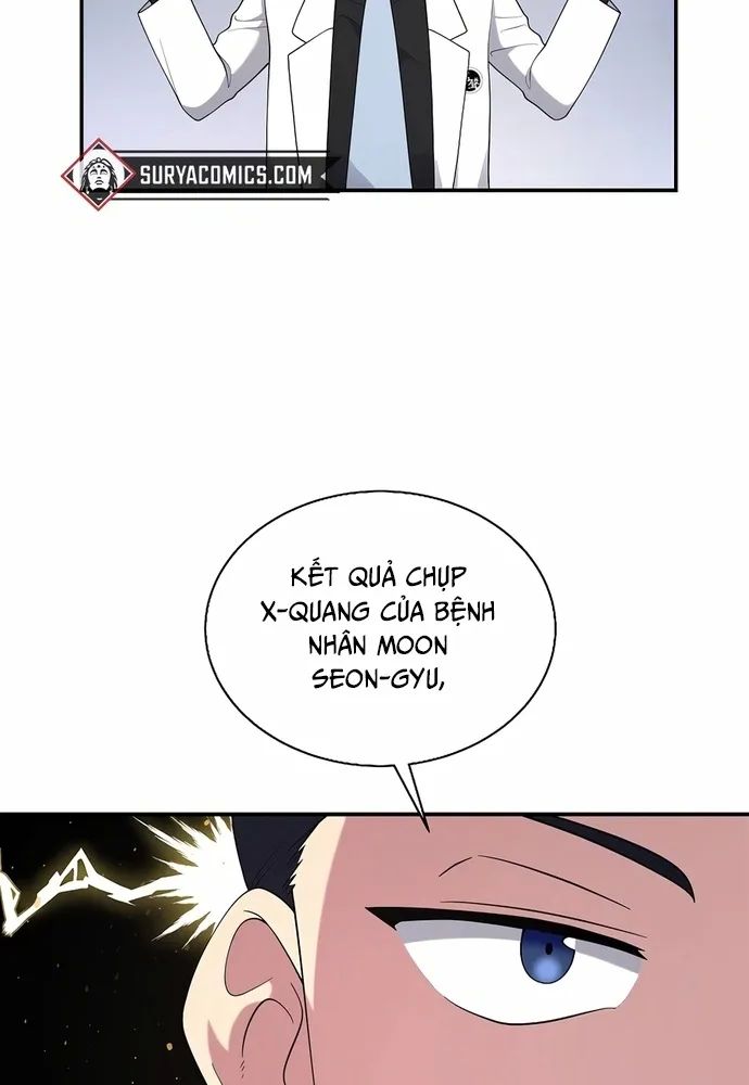 Nhà Vật Lý Trị Liệu Thần Kỳ - Chapter 23