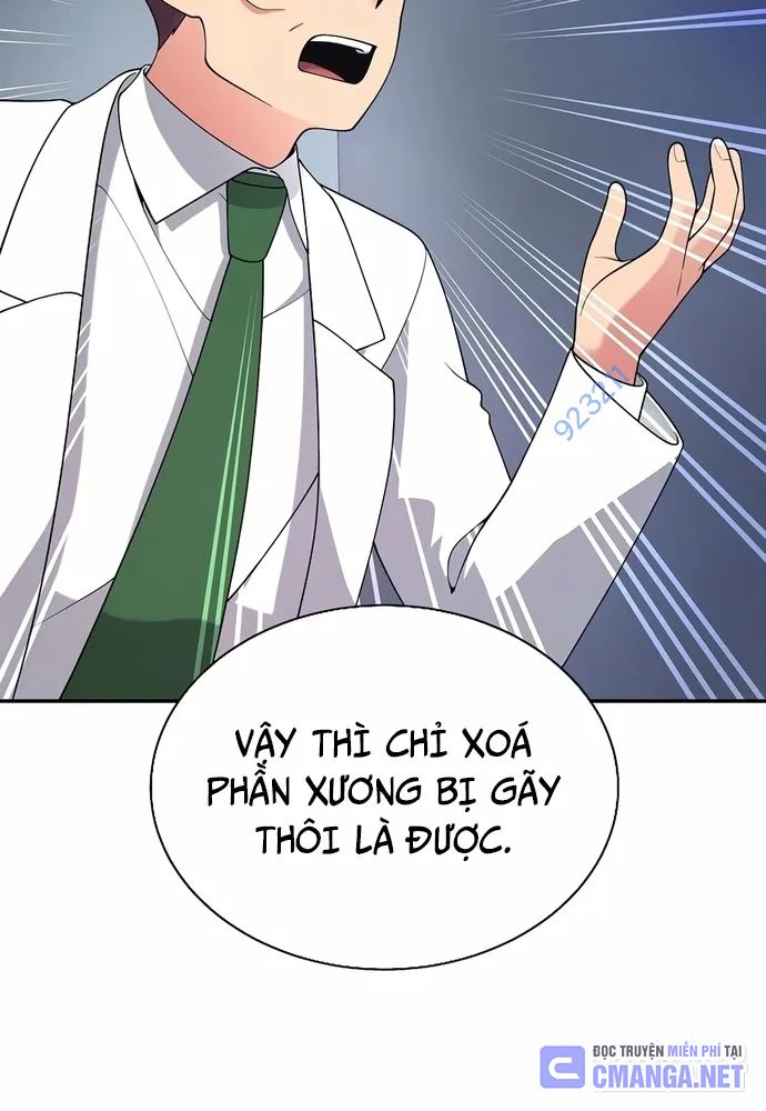 Nhà Vật Lý Trị Liệu Thần Kỳ - Chapter 23