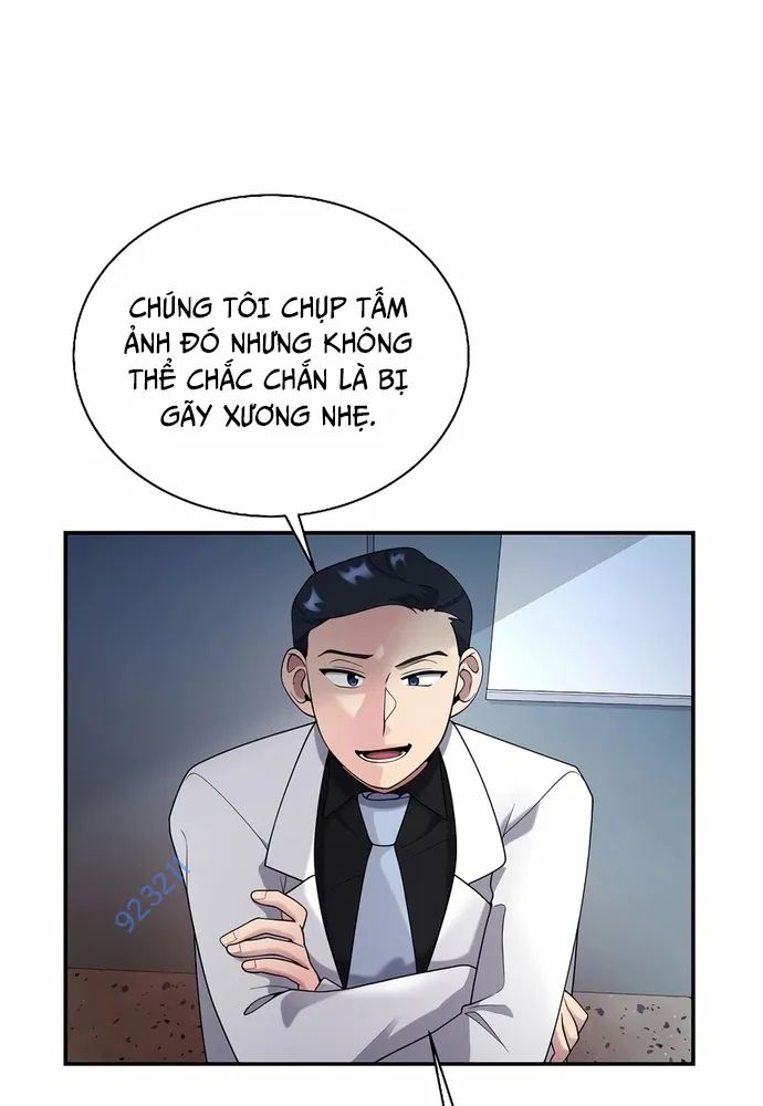 Nhà Vật Lý Trị Liệu Thần Kỳ - Chapter 23