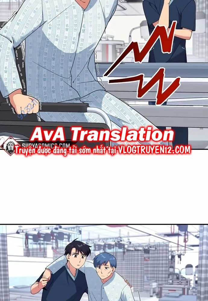 Nhà Vật Lý Trị Liệu Thần Kỳ - Chapter 23