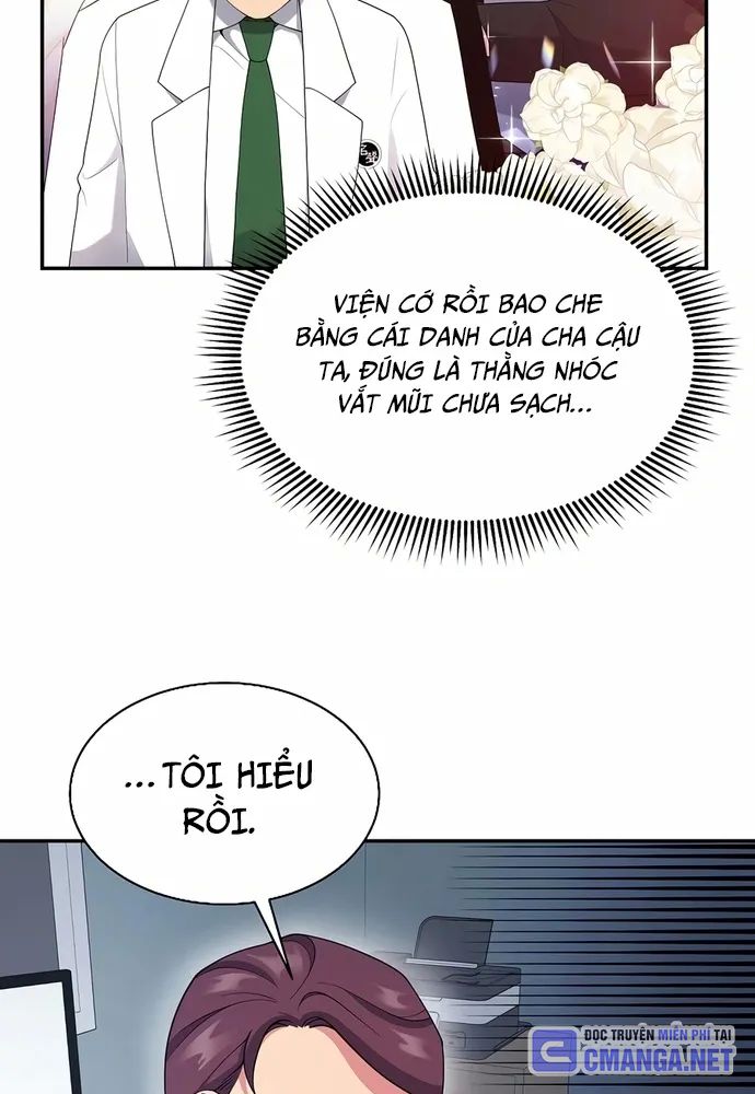 Nhà Vật Lý Trị Liệu Thần Kỳ - Chapter 23