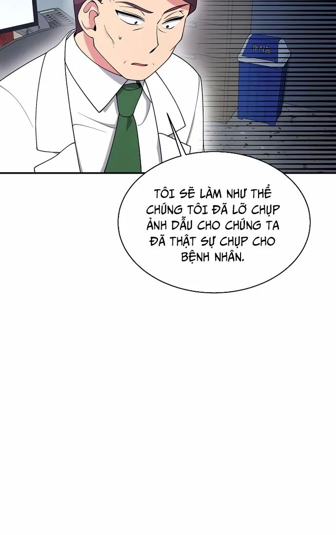 Nhà Vật Lý Trị Liệu Thần Kỳ - Chapter 23
