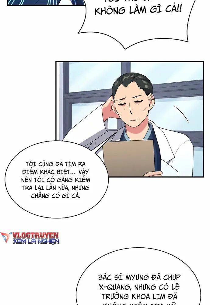 Nhà Vật Lý Trị Liệu Thần Kỳ - Chapter 23