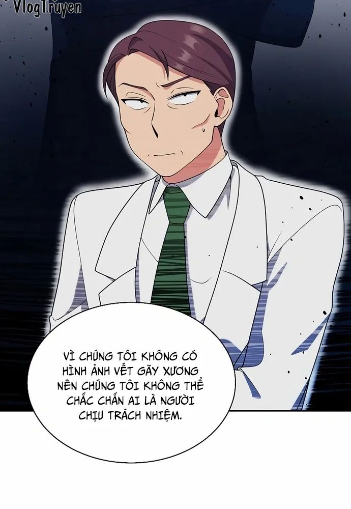 Nhà Vật Lý Trị Liệu Thần Kỳ - Chapter 23