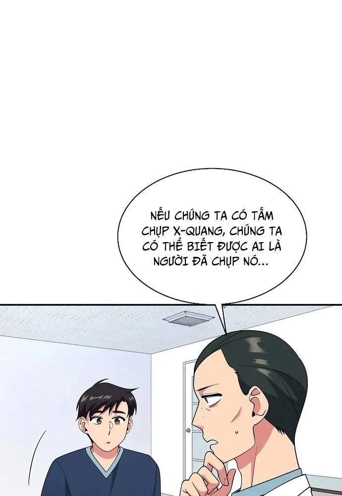 Nhà Vật Lý Trị Liệu Thần Kỳ - Chapter 23