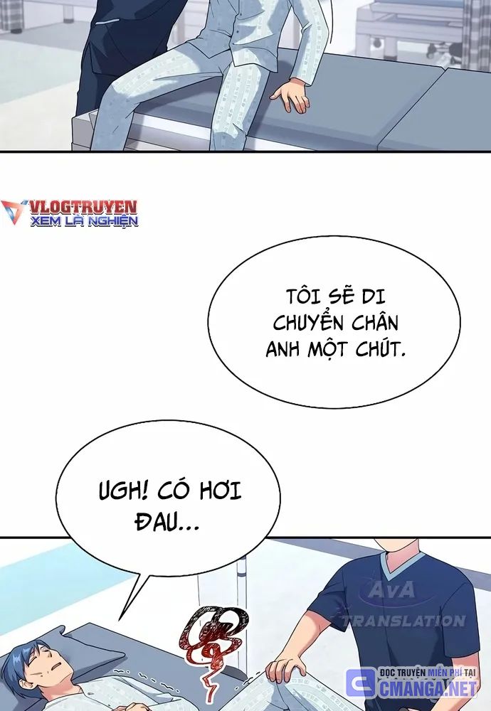 Nhà Vật Lý Trị Liệu Thần Kỳ - Chapter 23