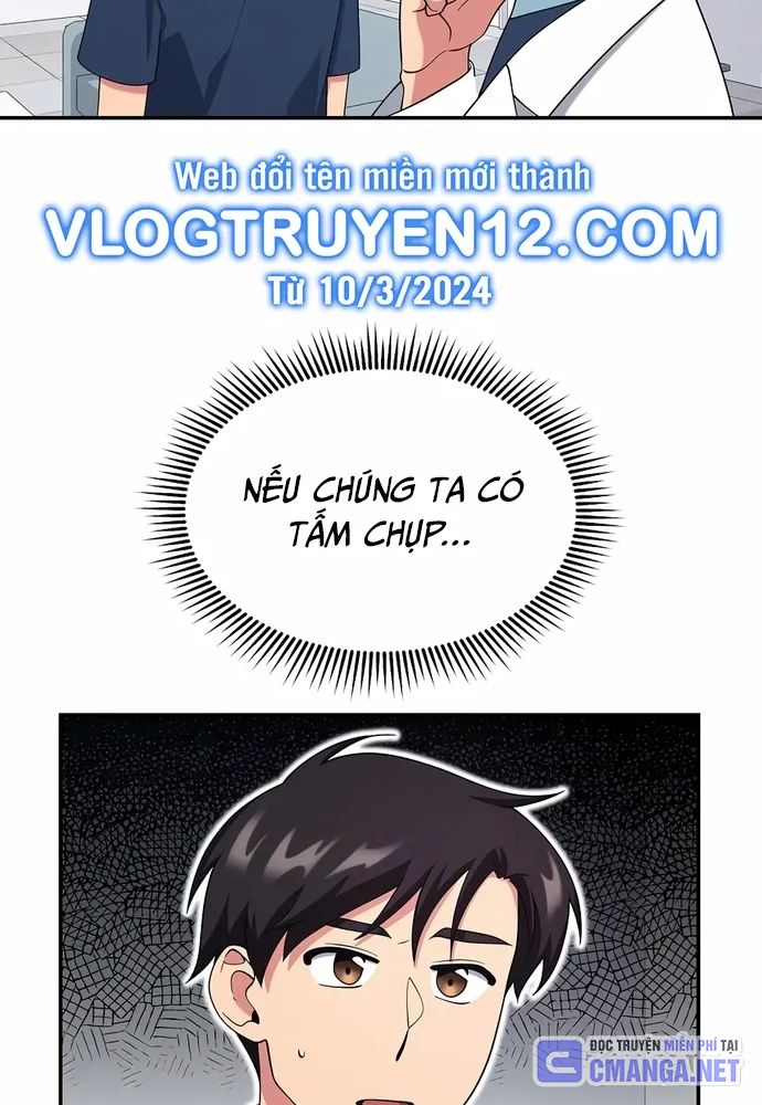 Nhà Vật Lý Trị Liệu Thần Kỳ - Chapter 23