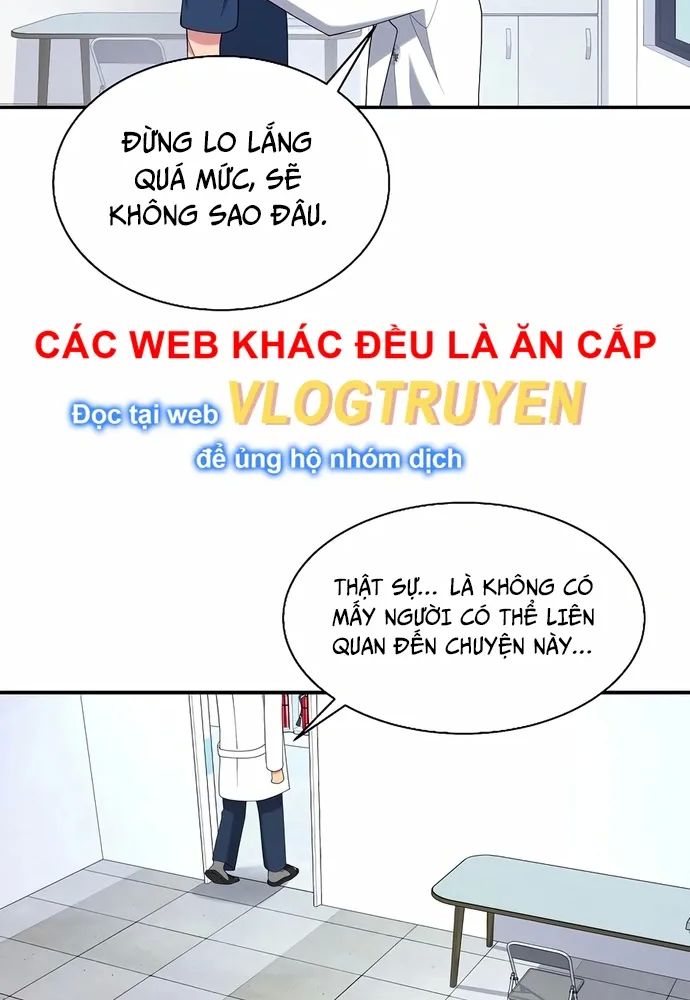 Nhà Vật Lý Trị Liệu Thần Kỳ - Chapter 23