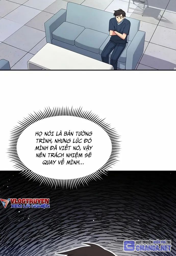 Nhà Vật Lý Trị Liệu Thần Kỳ - Chapter 23