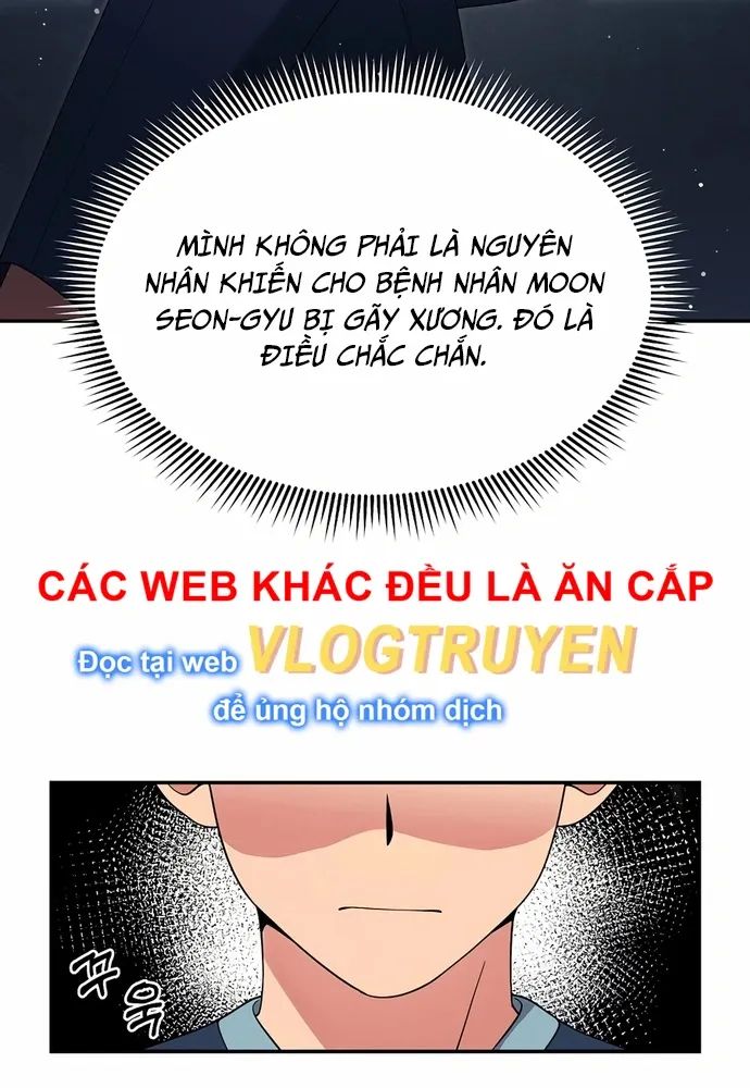 Nhà Vật Lý Trị Liệu Thần Kỳ - Chapter 23