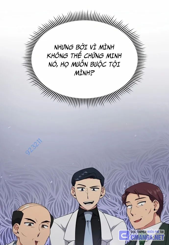 Nhà Vật Lý Trị Liệu Thần Kỳ - Chapter 23