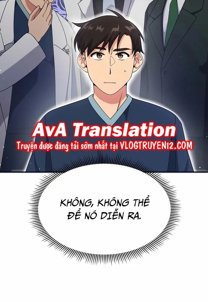 Nhà Vật Lý Trị Liệu Thần Kỳ - Chapter 23