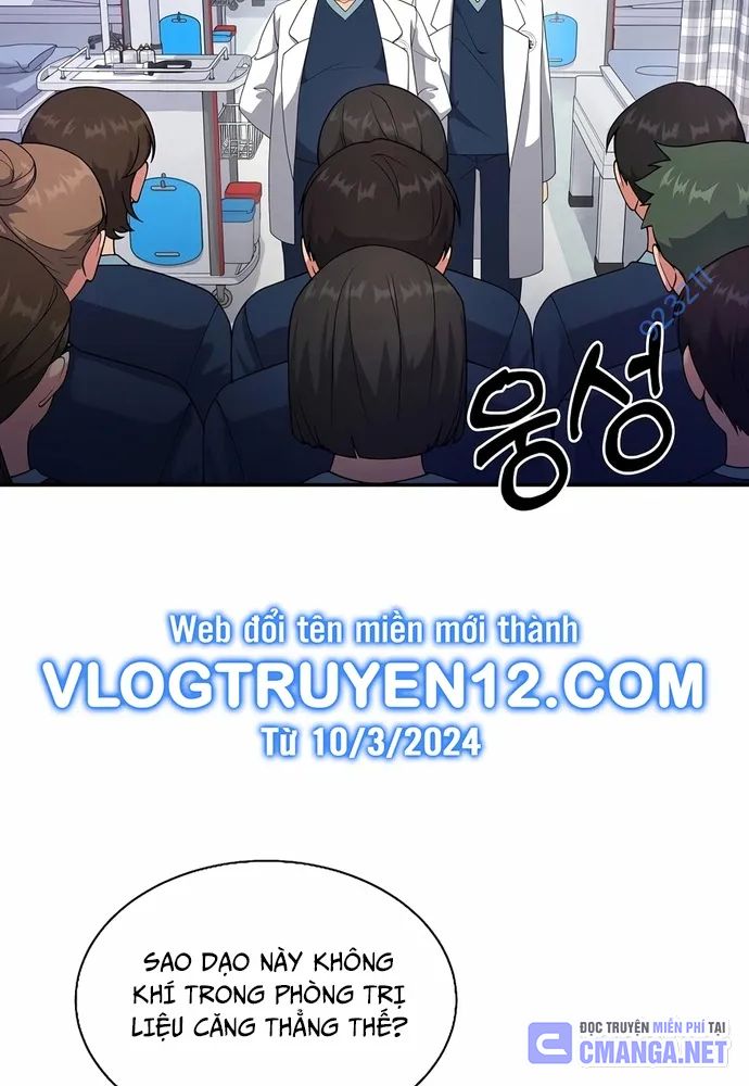 Nhà Vật Lý Trị Liệu Thần Kỳ - Chapter 23
