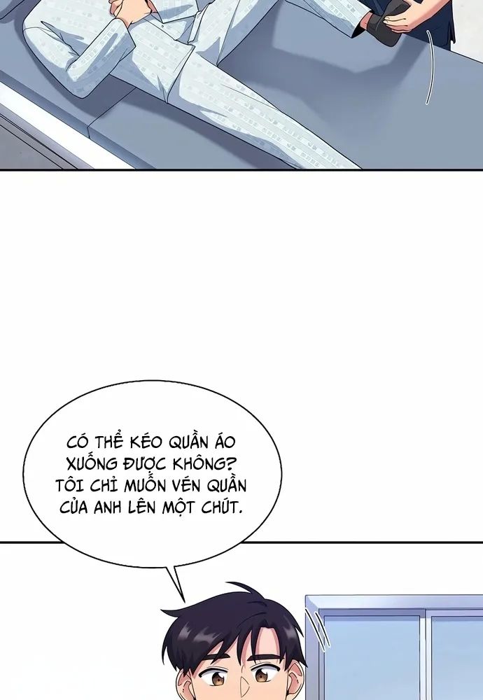 Nhà Vật Lý Trị Liệu Thần Kỳ - Chapter 23