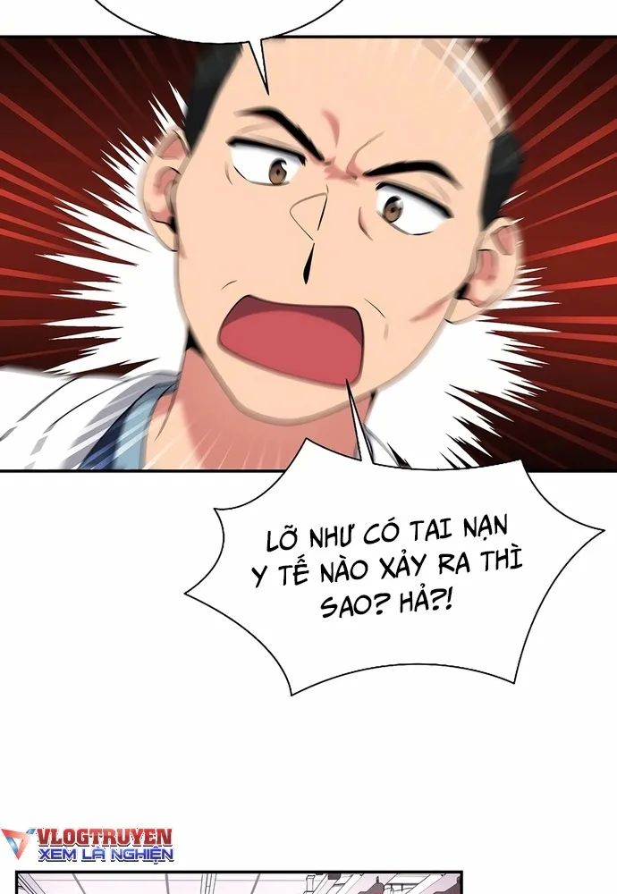 Nhà Vật Lý Trị Liệu Thần Kỳ - Chapter 23