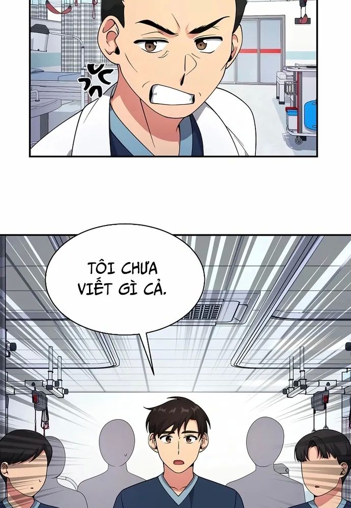 Nhà Vật Lý Trị Liệu Thần Kỳ - Chapter 23