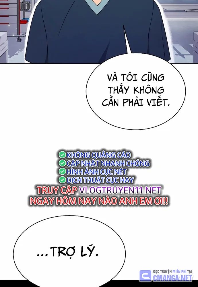 Nhà Vật Lý Trị Liệu Thần Kỳ - Chapter 23