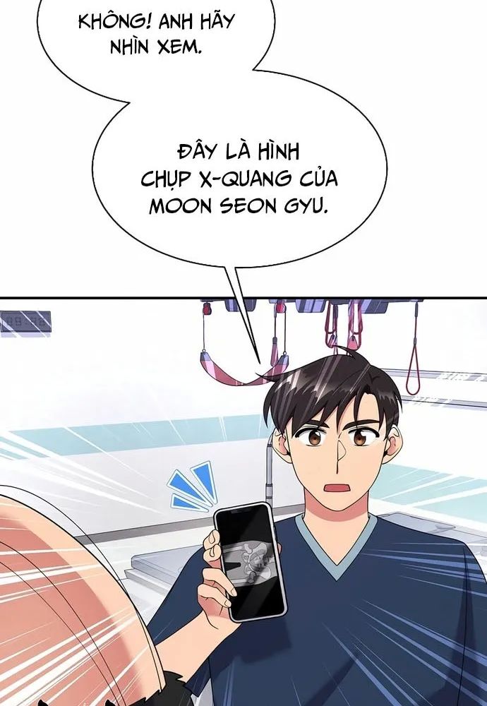 Nhà Vật Lý Trị Liệu Thần Kỳ - Chapter 24