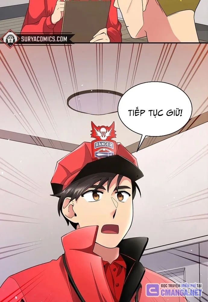Nhà Vật Lý Trị Liệu Thần Kỳ - Chapter 24