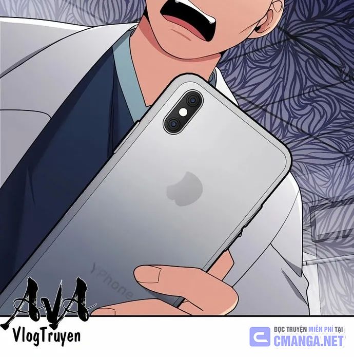 Nhà Vật Lý Trị Liệu Thần Kỳ - Chapter 24