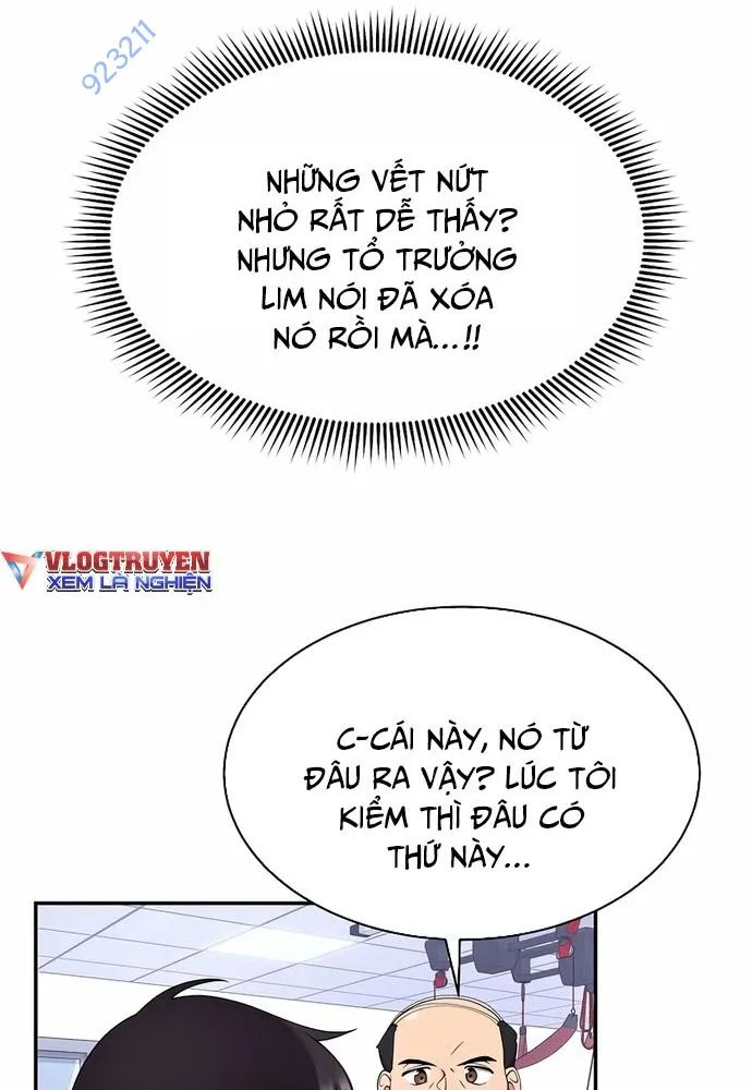 Nhà Vật Lý Trị Liệu Thần Kỳ - Chapter 24