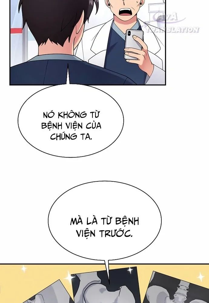 Nhà Vật Lý Trị Liệu Thần Kỳ - Chapter 24