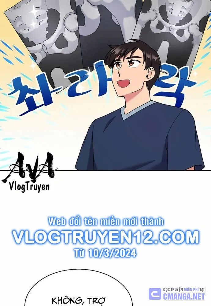 Nhà Vật Lý Trị Liệu Thần Kỳ - Chapter 24