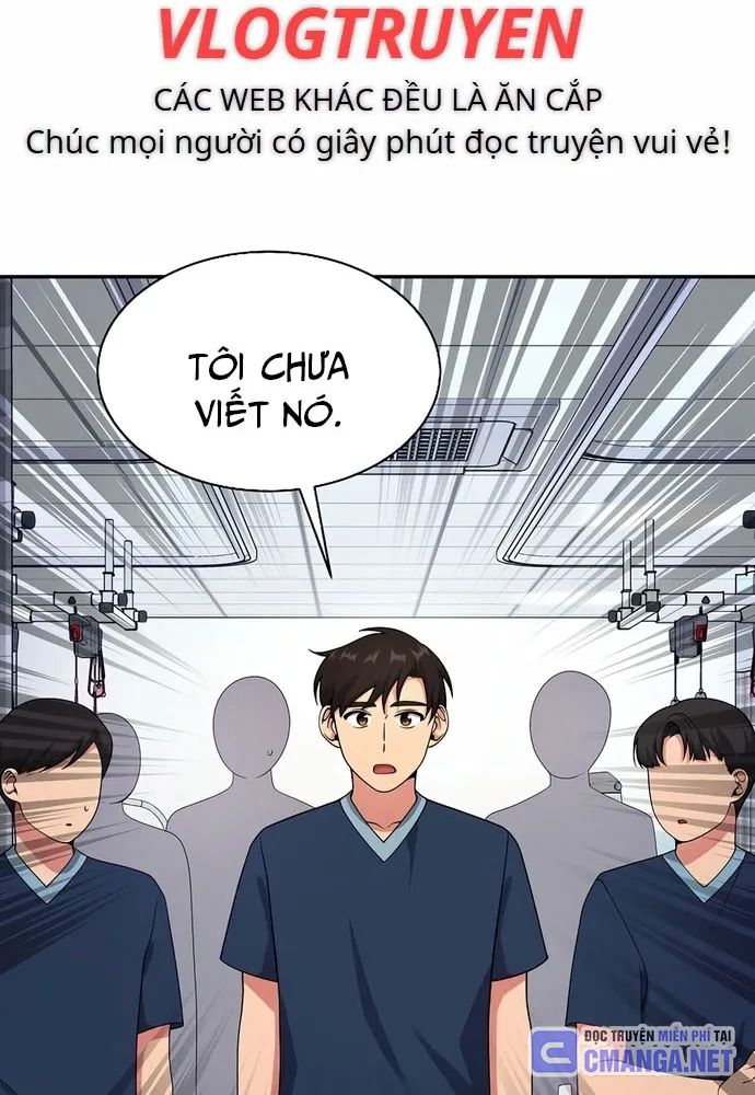 Nhà Vật Lý Trị Liệu Thần Kỳ - Chapter 24