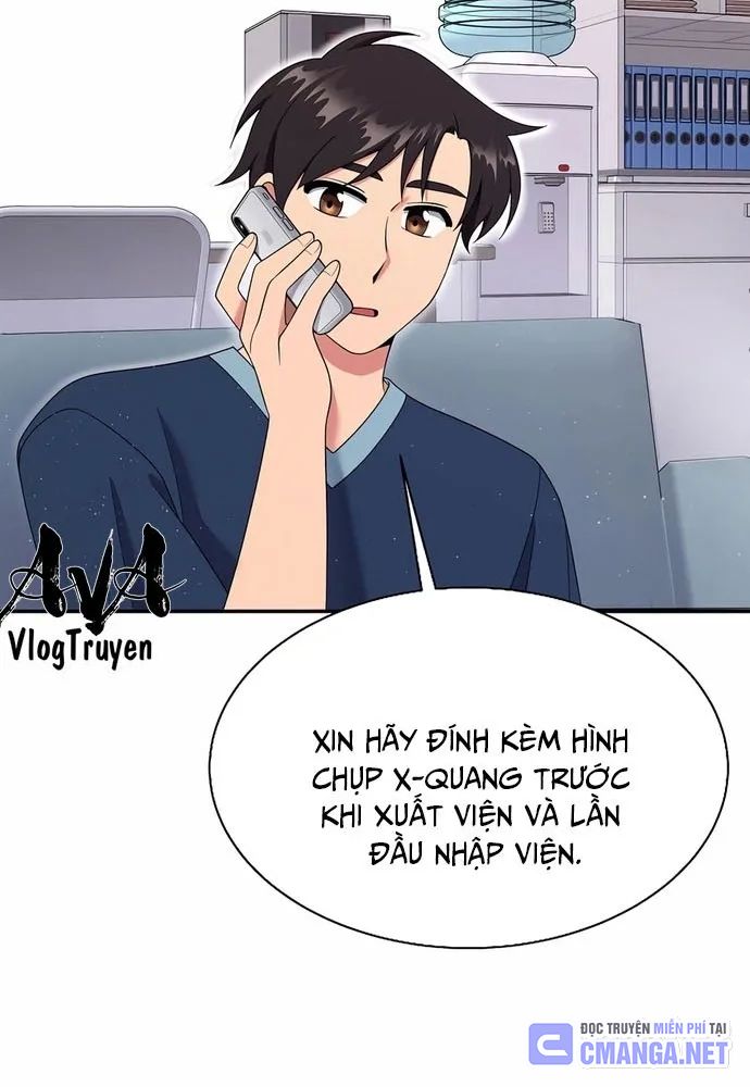 Nhà Vật Lý Trị Liệu Thần Kỳ - Chapter 24