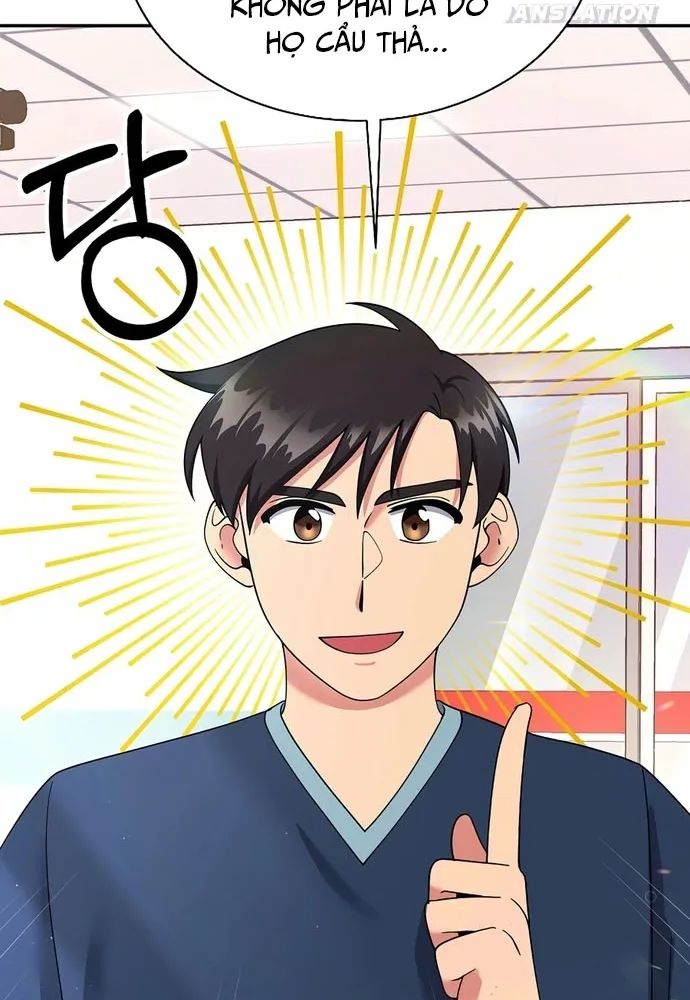 Nhà Vật Lý Trị Liệu Thần Kỳ - Chapter 24