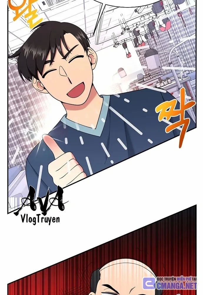 Nhà Vật Lý Trị Liệu Thần Kỳ - Chapter 24