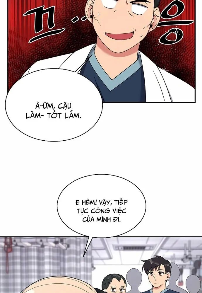 Nhà Vật Lý Trị Liệu Thần Kỳ - Chapter 24