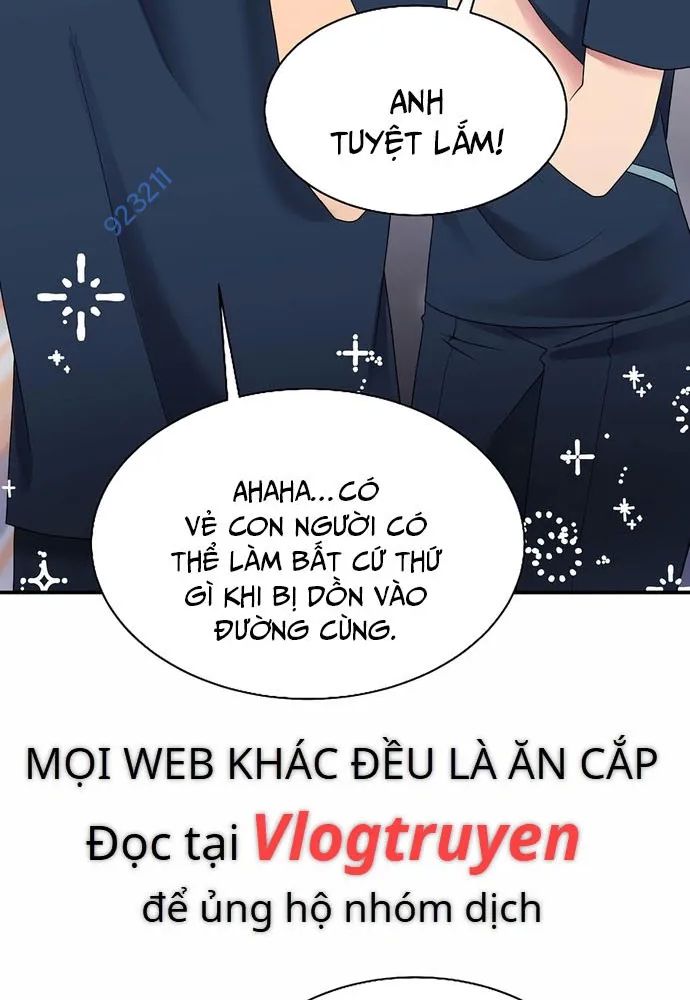 Nhà Vật Lý Trị Liệu Thần Kỳ - Chapter 24