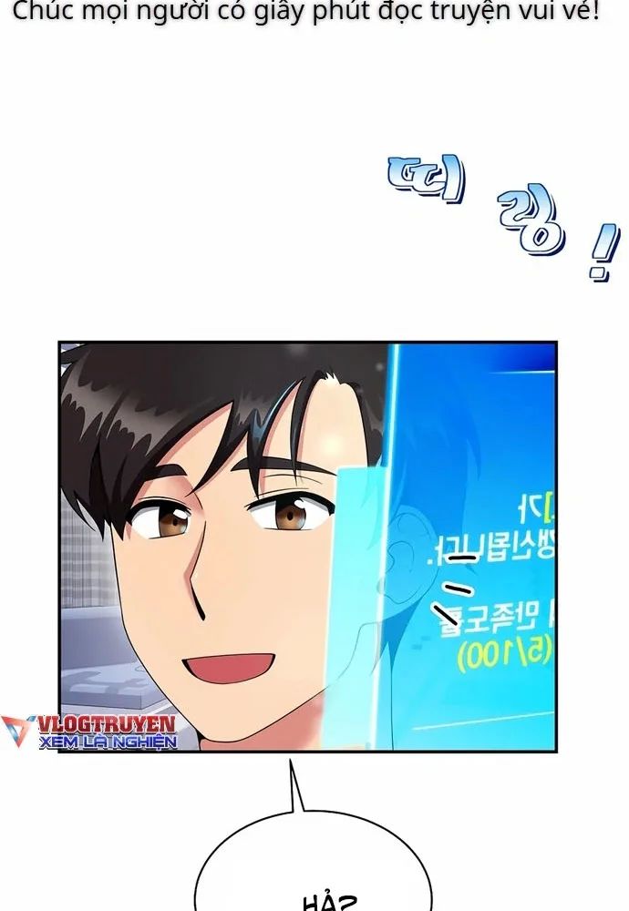 Nhà Vật Lý Trị Liệu Thần Kỳ - Chapter 24