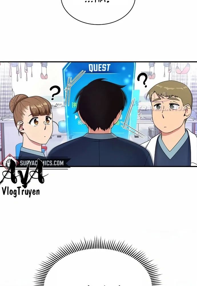 Nhà Vật Lý Trị Liệu Thần Kỳ - Chapter 24