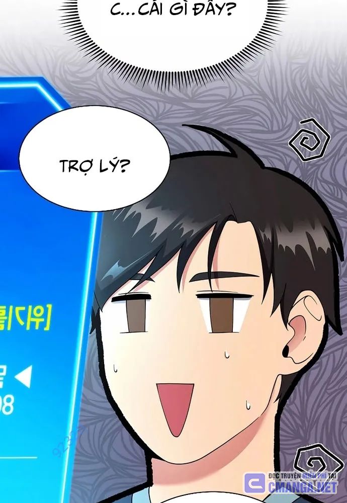 Nhà Vật Lý Trị Liệu Thần Kỳ - Chapter 24