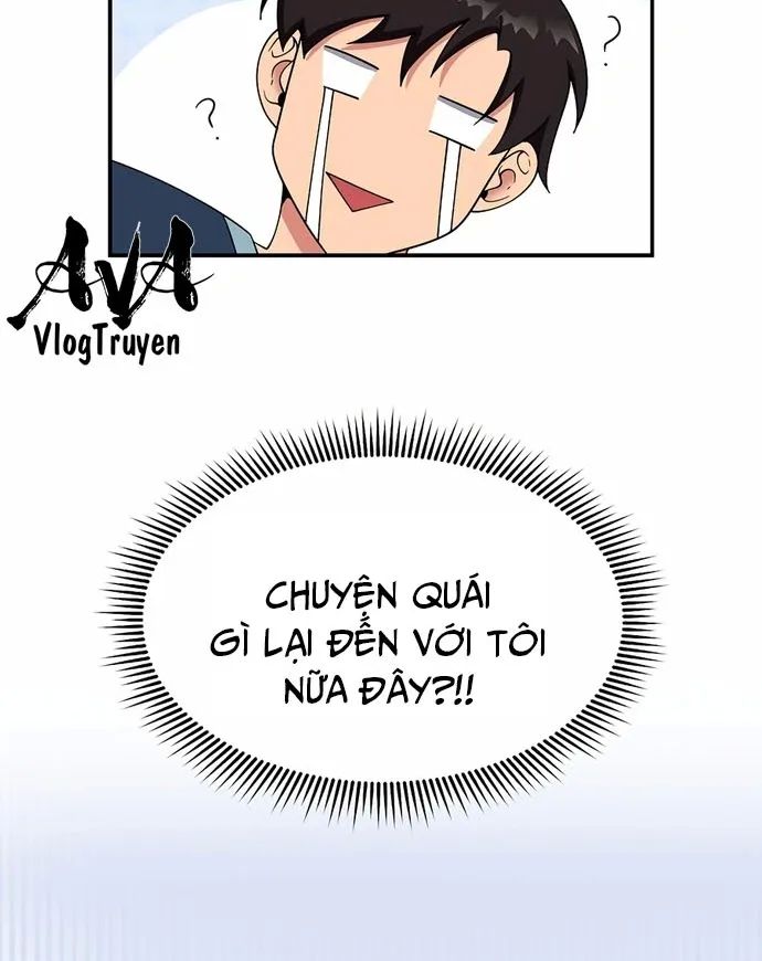 Nhà Vật Lý Trị Liệu Thần Kỳ - Chapter 24