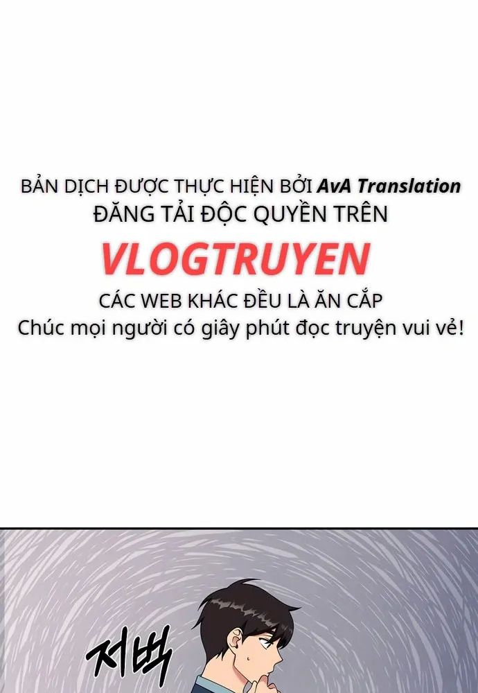Nhà Vật Lý Trị Liệu Thần Kỳ - Chapter 24