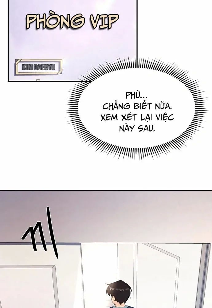 Nhà Vật Lý Trị Liệu Thần Kỳ - Chapter 24