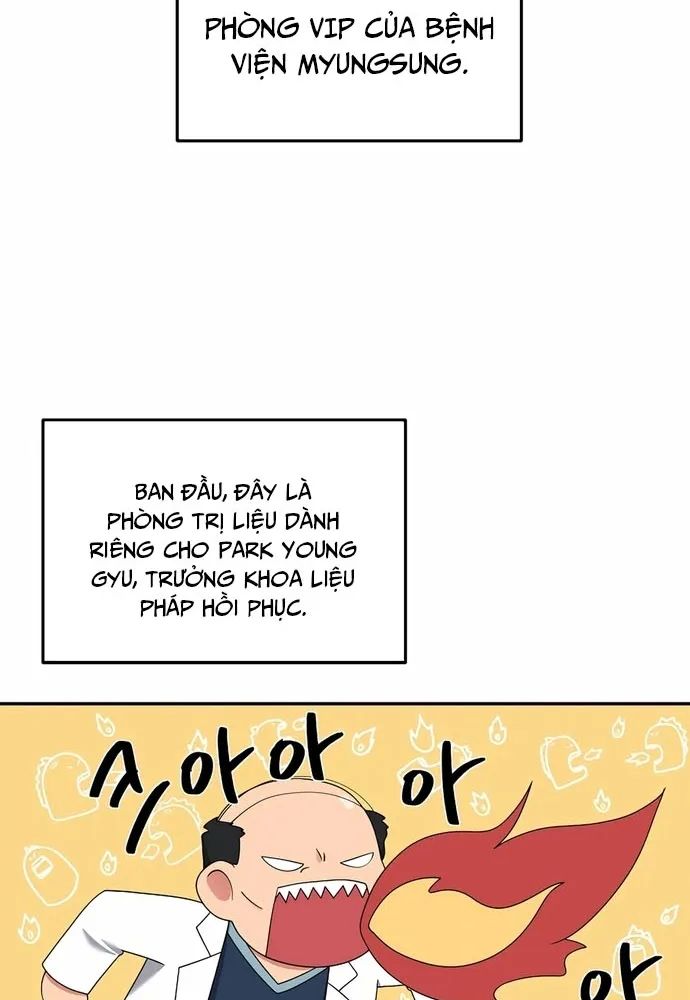 Nhà Vật Lý Trị Liệu Thần Kỳ - Chapter 24